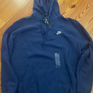 Nike hoodie